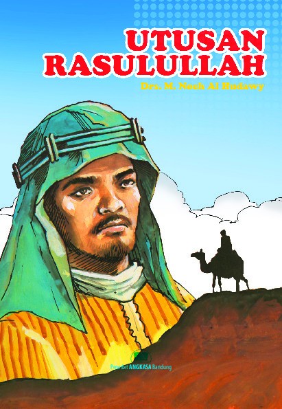 Utusan Rasulullah